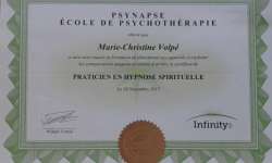 Hypnose Symbolique et Spirituelle