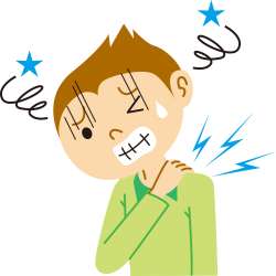 Traitement de la douleur