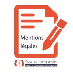mentions légales