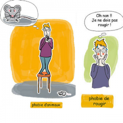 Vaincre ses angoisses, ses peurs, ses phobies avec le Nettoyage Émotionnel Rapide des Traumatismes Inconscients (Méthode NERTI)