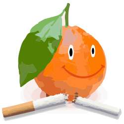 Stop tabac