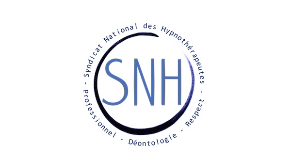 Membre du Syndicat National des Hypnothérapeutes